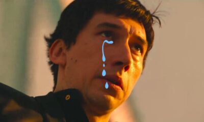 Zdjęcie okładkowe wpisu: Megalopolis gorzej niż Borderlands. Projekt życia Coppoli z tragicznym wynikiem box office