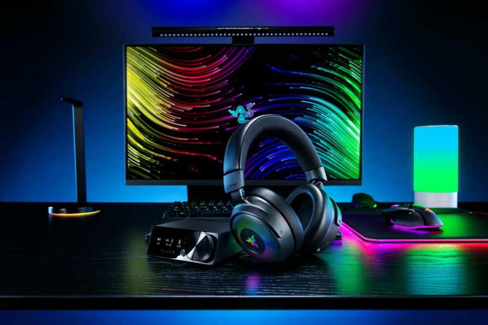 Zdjęcie okładkowe wpisu: RazerCon 2024 – przełom w gamingu! Haptyka, dzięki której będziesz w centrum akcji