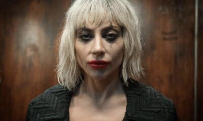 Zdjęcie okładkowe wpisu: Pocałunek Harley Quinn wycięty z Joker: Folie à Deux. Reżyser odpowiada czemu podjął taką decyzję