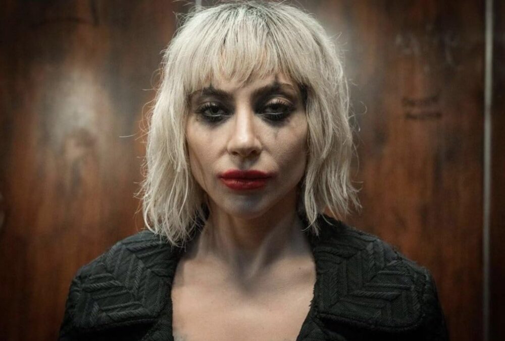 Zdjęcie okładkowe wpisu: Czy powstanie film o Harley Quinn Lady Gagi? Todd Phillips komentuje przyszłość bohaterki