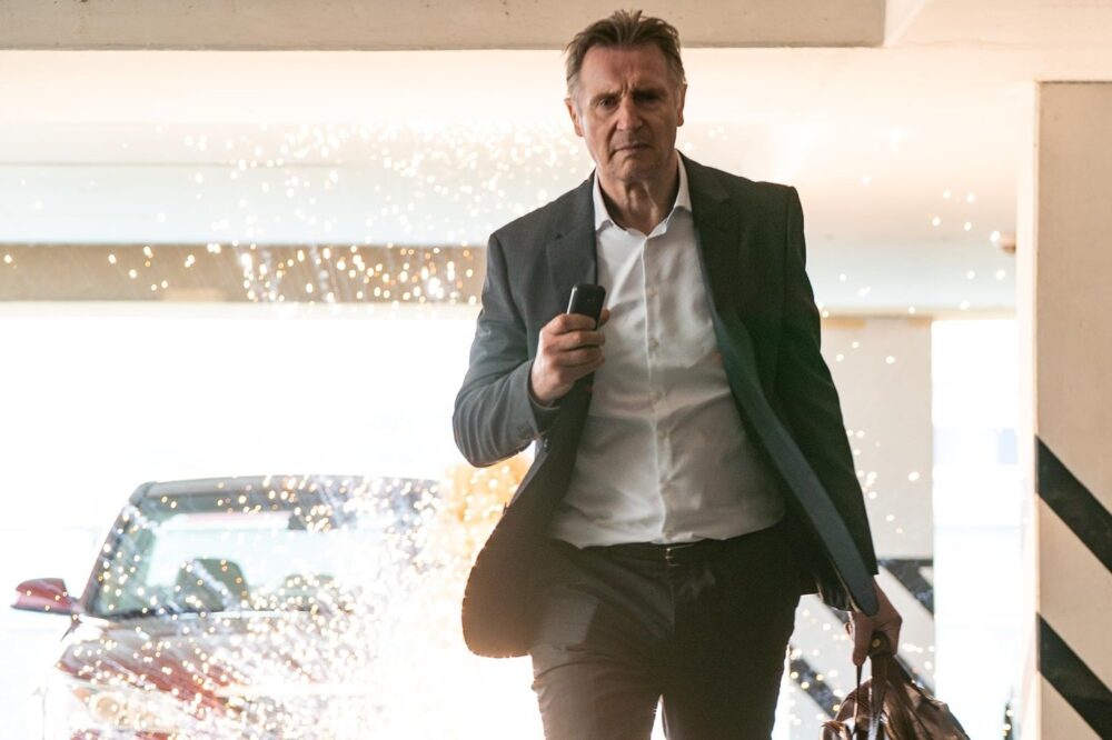 Zdjęcie okładkowe wpisu: Smutna wiadomość dla fanów kina akcji. Liam Neeson rezygnuje z tego gatunku