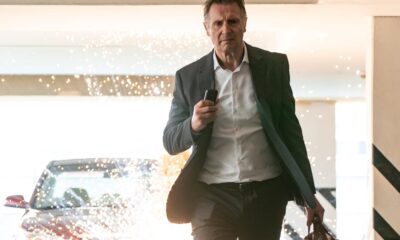 Zdjęcie okładkowe wpisu: Smutna wiadomość dla fanów kina akcji. Liam Neeson rezygnuje z tego gatunku