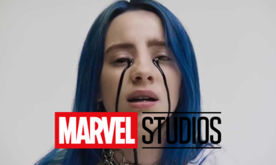 Zdjęcie okładkowe wpisu: Wpierw Taylor Swift, teraz Billie Eilish? Wokalistka na oku Marvel Studios
