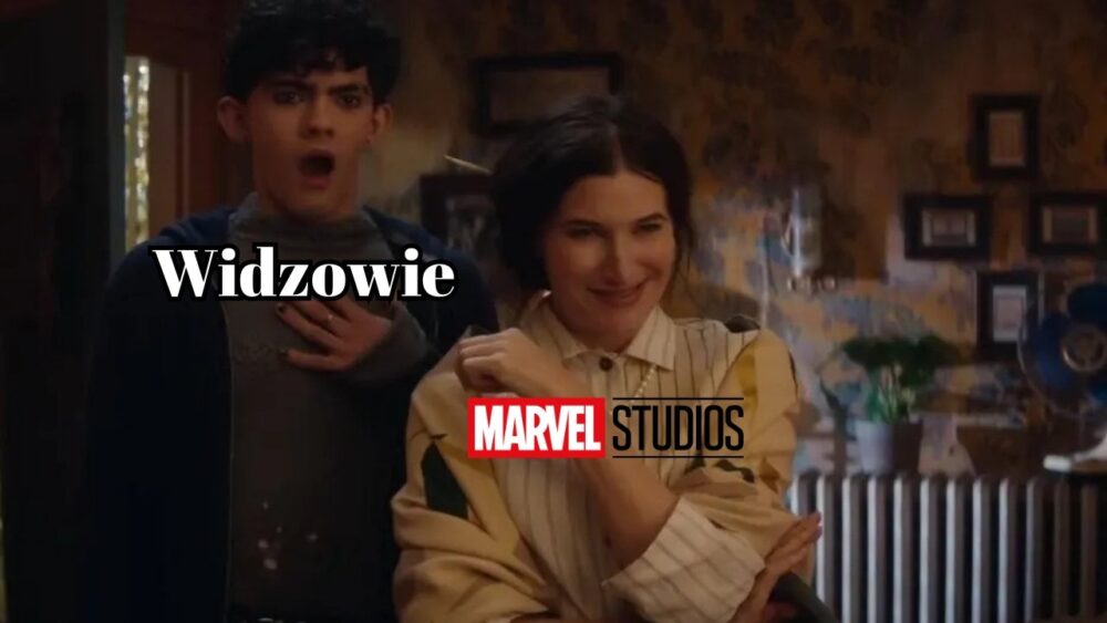 Zdjęcie okładkowe wpisu: Marvel się kompromituje. Mimo akcji antyspoilerowych sam zdradził fabułę swojego serialu