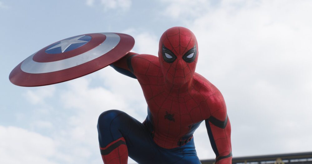 Zdjęcie okładkowe wpisu: Spider-Man 4 zachwyci fanów? Tom Holland ocenił szkic scenariusza