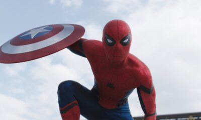 Zdjęcie okładkowe wpisu: Spider-Man 4 zachwyci fanów? Tom Holland ocenił szkic scenariusza