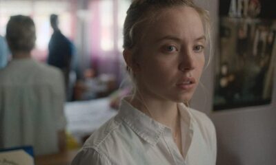 Zdjęcie okładkowe wpisu: Sydney Sweeney udostępnia zdjęcia z planu biografii Christy Martin. W takim wydaniu jeszcze jej nie widzieliśmy