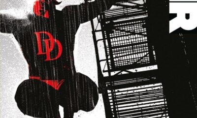 Zdjęcie okładkowe wpisu: Marvel Noir – recenzja komiksu