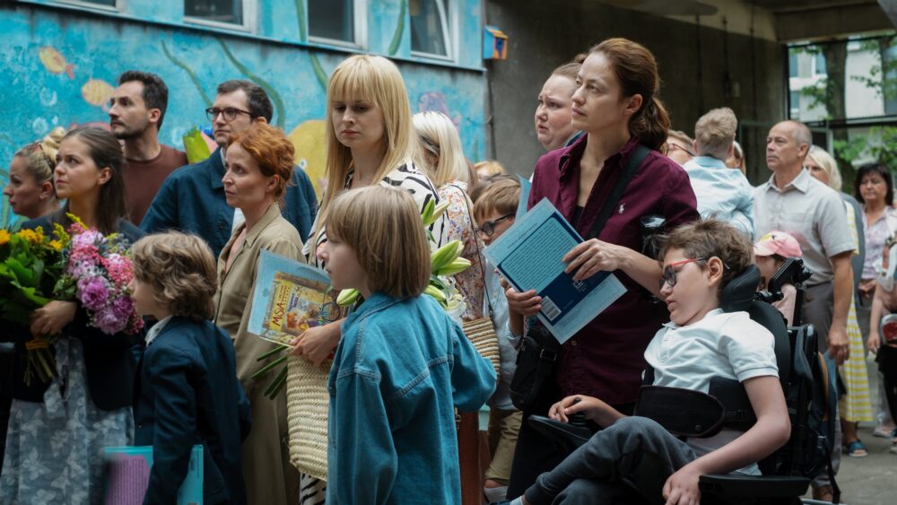 Zdjęcie okładkowe wpisu: Przed Wami nowy polski serial od Netflix! Zobaczcie zapowiedź Matek Pingwinów!