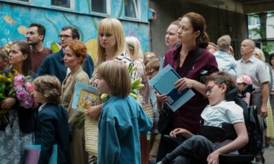 Zdjęcie okładkowe wpisu: Przed Wami nowy polski serial od Netflix! Zobaczcie zapowiedź Matek Pingwinów!