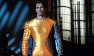 Zdjęcie okładkowe wpisu: Michael Cera i Emilia Jones dołączyli do obsady nowego Uciekiniera