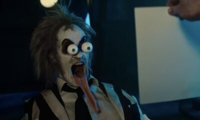 Zdjęcie okładkowe wpisu: Michael Keaton zdradził czy po raz trzeci chciałby zagrać Beetlejuice’a