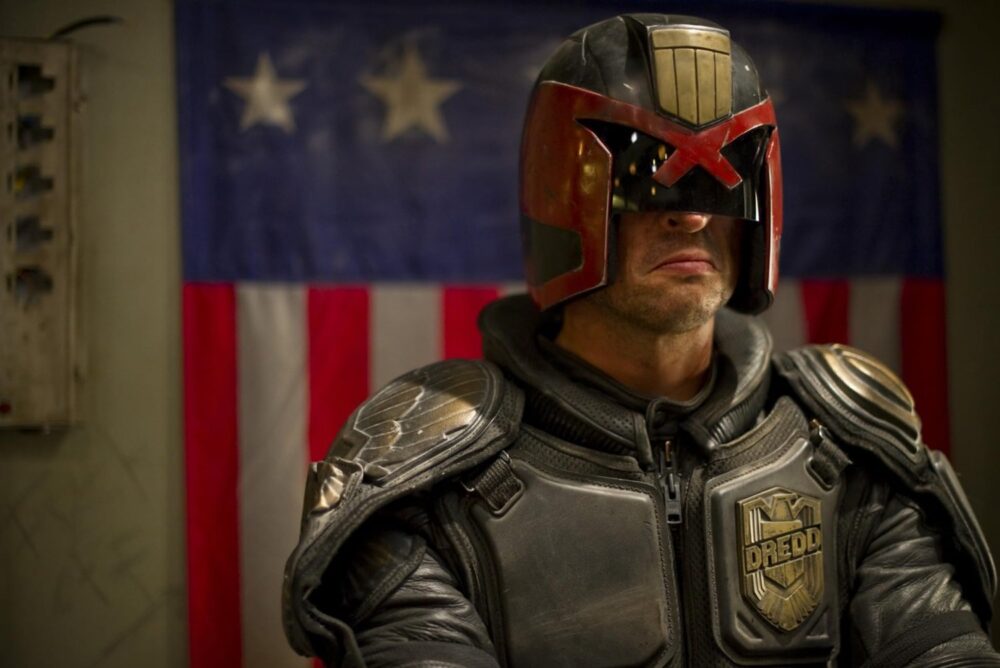 Zdjęcie okładkowe wpisu: Przykra wiadomość dla fanów. Kontynuacja filmu Dredd nie powstanie