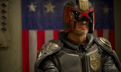 Zdjęcie okładkowe wpisu: Przykra wiadomość dla fanów. Kontynuacja filmu Dredd nie powstanie
