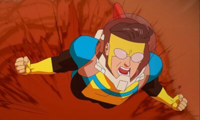 Zdjęcie okładkowe wpisu: Nowa zapowiedź Niezwyciężonego! Wiemy kiedy powróci animowany przebój Prime Video