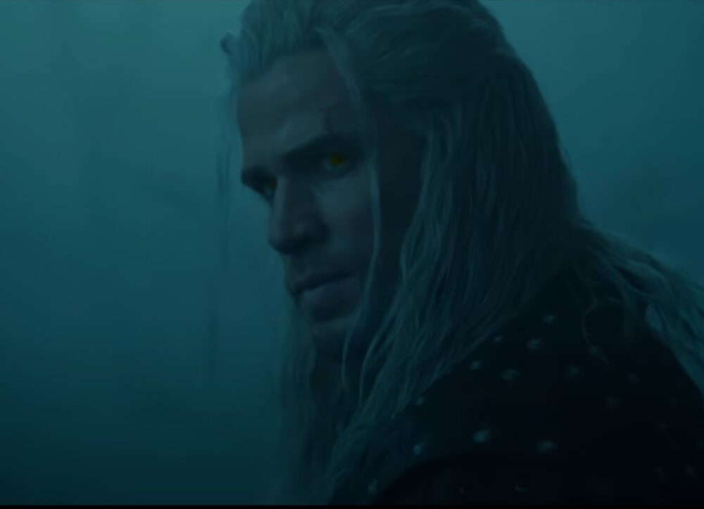 Zdjęcie okładkowe wpisu: Nowe spojrzenie na 4. sezon Wiedźmina. Zobaczcie jak Liam Hemsworth prezentuje się jako Geralt