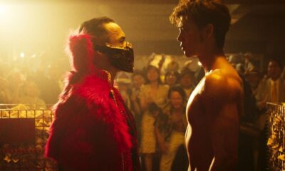 Zdjęcie okładkowe wpisu: Japońska mafia rządzi i dzieli. Sprawdźcie nowy zwiastun serialu Like A Dragon: Yakuza