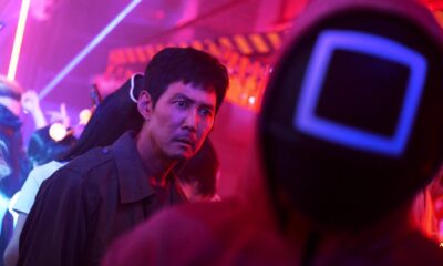 Zdjęcie okładkowe wpisu: Gi-hun Seong wraca do gry! Sprawdźcie zwiastun 2. sezonu Squid Game!