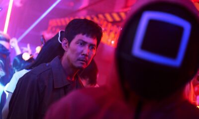 Zdjęcie okładkowe wpisu: Czy przyjmiecie zaproszenie do gry? Zobaczcie nowy zwiastun 2. sezonu Squid Game