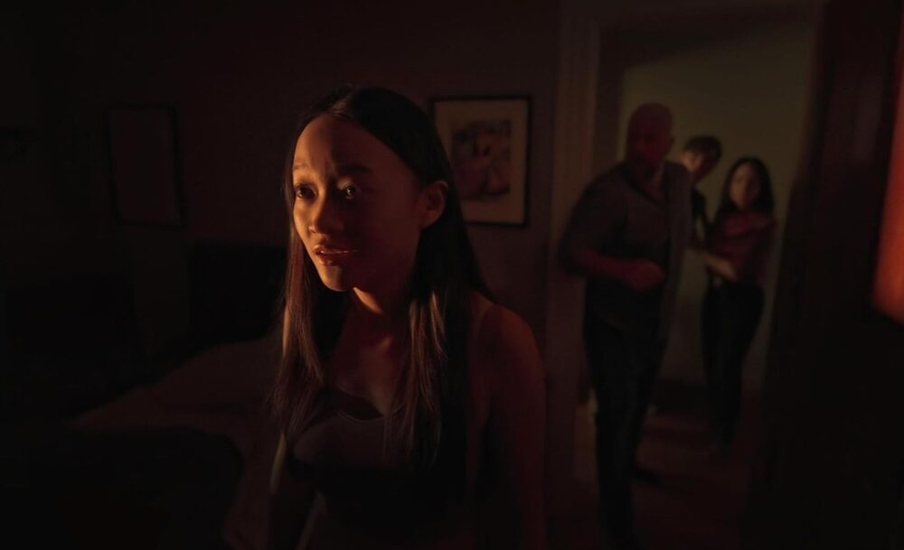 Zdjęcie okładkowe wpisu: Nowy film Stevena Soderbergha z Halloweenową zapowiedzią. Przekonajcie się jak przerażające jest Presence