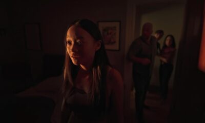 Zdjęcie okładkowe wpisu: Nowy film Stevena Soderbergha z Halloweenową zapowiedzią. Przekonajcie się jak przerażające jest Presence