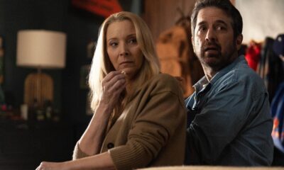 Zdjęcie okładkowe wpisu: Każdy dom ma swój sekret. Zobaczcie gwiazdy na pierwszym zwiastunie  serialu No Good Deed Netflixa