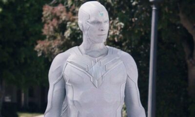 Zdjęcie okładkowe wpisu: Vision Quest. Paul Bettany zdradza pierwsze szczegóły dotyczące serialu Marvela!