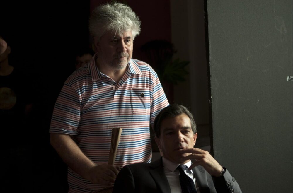 Zdjęcie okładkowe wpisu: Pedro Almodovar szykuje nowy film! Kiedy ruszają prace na planie Bitter Christmas?