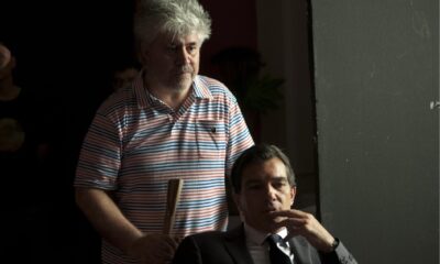 Zdjęcie okładkowe wpisu: Pedro Almodovar szykuje nowy film! Kiedy ruszają prace na planie Bitter Christmas?