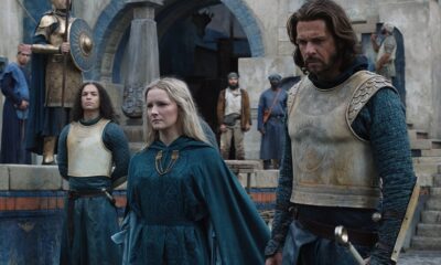 Zdjęcie okładkowe wpisu: Pierścienie Władzy najprawdopodobniej zostaną przedłużone o 3 sezon