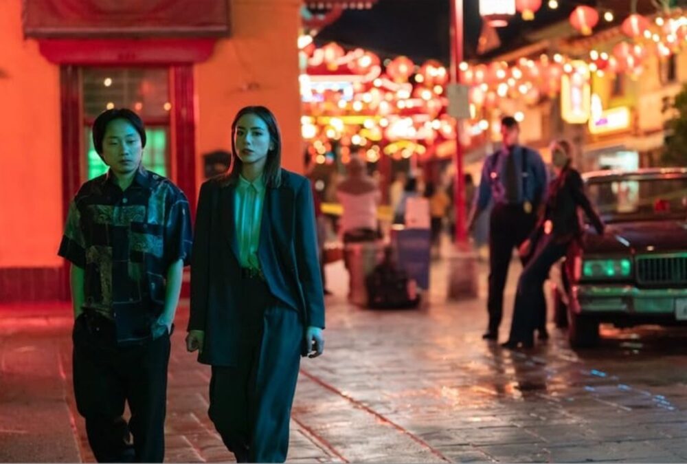 Zdjęcie okładkowe wpisu: Interior Chinatown. Zobaczcie zwiastun pokręconej komedii akcji od Hulu