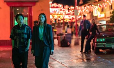 Zdjęcie okładkowe wpisu: Interior Chinatown. Zobaczcie zwiastun pokręconej komedii akcji od Hulu