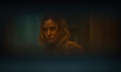 Zdjęcie okładkowe wpisu: Rebecca Ferguson odkrywa kolejne tajemnice postapokaliptycznego świata. Sprawdźcie zwiastun 2. sezonu serialu Silos