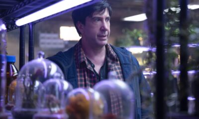 Zdjęcie okładkowe wpisu: David Schwimmer wpada w obłęd. Zobaczcie pierwszy zwiastun Goosebumps: The Vanishing