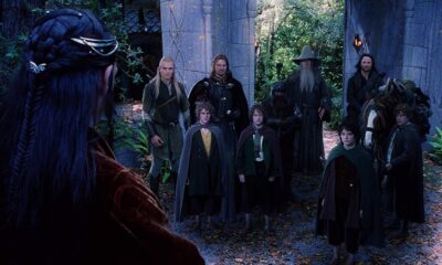 Zdjęcie okładkowe wpisu: Po raz kolejny wyruszymy na przygodę! Powstanie następny film ze Śródziemia!