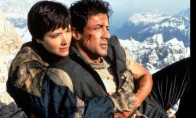 Zdjęcie okładkowe wpisu: Klasyk kina akcji otrzyma nową wersję. Co wiemy o reboocie Na krawędzi?