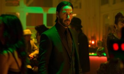 Zdjęcie okładkowe wpisu: Kolejny tytuł z uniwersum Johna Wicka w produkcji. Tym razem będzie to prequel w wersji anime