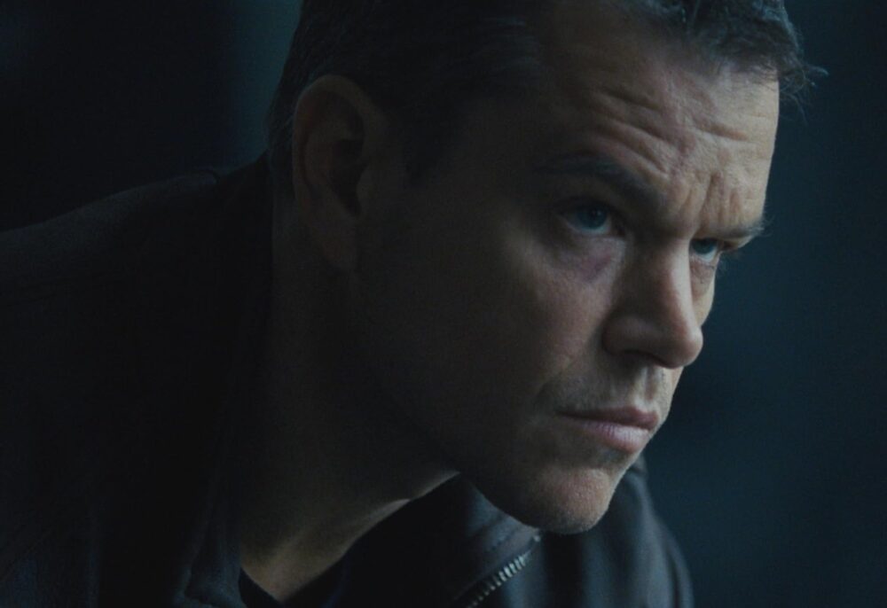 Zdjęcie okładkowe wpisu: Czy powstanie kolejna część serii Jason Bourne? Jedna z gwiazd o szansach na powrót do franczyzy