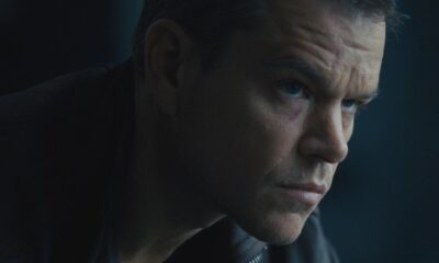 Zdjęcie okładkowe wpisu: Czy powstanie kolejna część serii Jason Bourne? Jedna z gwiazd o szansach na powrót do franczyzy