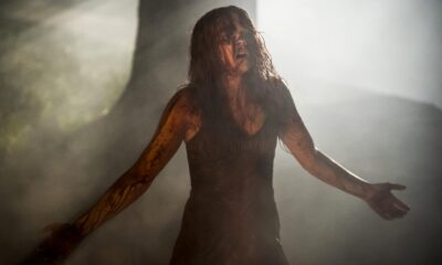 Zdjęcie okładkowe wpisu: Mike Flanagan łączy siły ze Stephenem KIngiem! Powstanie nowa serialowa wersja Carrie