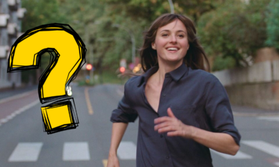 Zdjęcie okładkowe wpisu: Renate Reinsve chciała porzucić aktorstwo! Poznaj 5 ciekawostek o aktorce!