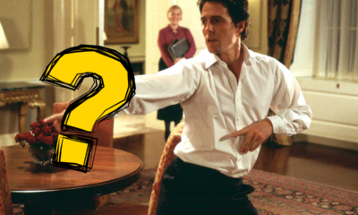 Zdjęcie okładkowe wpisu: Hugh Grant wpłynął na reformę mediów? Poznaj 5 ciekawostek o aktorze!