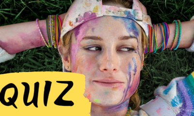 Zdjęcie okładkowe wpisu: QUIZ: Rozpoznaj filmy z Brie Larson