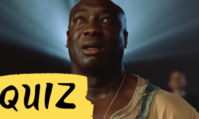 Zdjęcie okładkowe wpisu: QUIZ: Rozpoznaj filmy z lat 90.