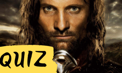 Zdjęcie okładkowe wpisu: QUIZ: Rozpoznaj filmy, w których grał Viggo Mortensen