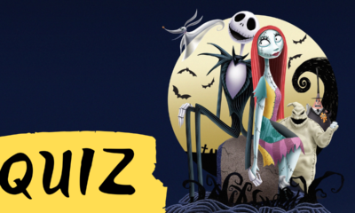 Zdjęcie okładkowe wpisu: QUIZ: Rozpoznaj filmy i seriale w klimacie spooky season