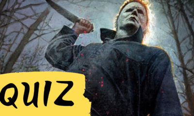 Zdjęcie okładkowe wpisu: QUIZ: Rozpoznaj postacie z horrorów