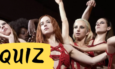 Zdjęcie okładkowe wpisu: QUIZ: Rozpoznaj horrory po kadrach