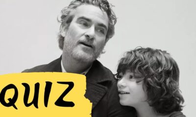 Zdjęcie okładkowe wpisu: QUIZ: Rozpoznaj filmy, które dają do myślenia!