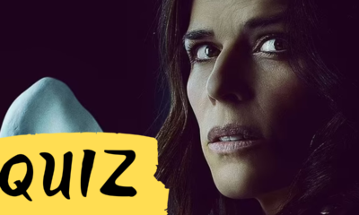Zdjęcie okładkowe wpisu: QUIZ: Rozpoznaj filmy i seriale z Neve Campbell